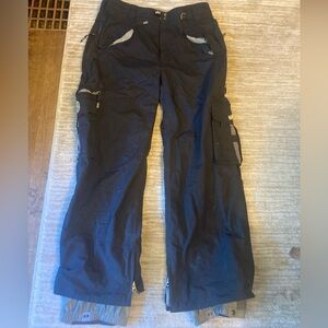 686 ENTERPRISES Unisex Ski/Snowboarding Pants (XL)